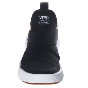 Vans Sneakers Con Elastico Tênis Vans UltraRange Gore Preto Rock City
