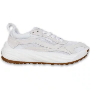 Tênis Vans Ultrarange Neo 2.0 Branco/Cinza