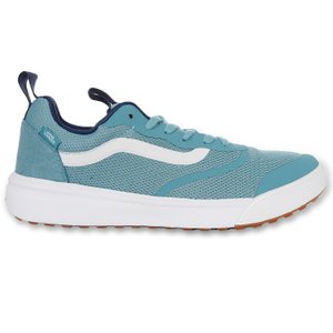 Tenis Vans Ultrarange Rapidweld Azul Turquesa/Branco