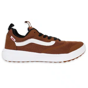 Tênis Vans Ultrarange Rapidweld Marrom/Branco