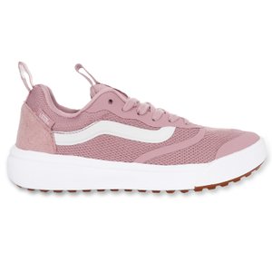 Tênis Vans Ultrarange Rapidweld Rosa/Branco