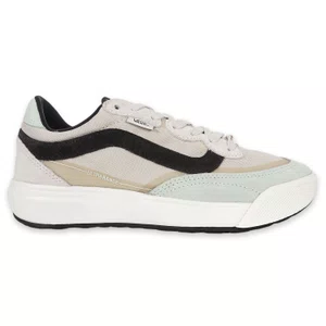 Tênis Vans Ultrarange Se 2.0 Mte Cáqui/Verde/Preto