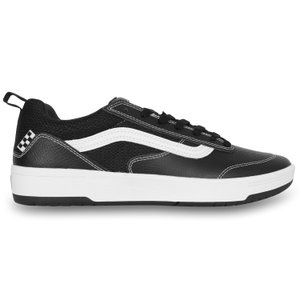 Tênis Vans Zahba Preto/Branco