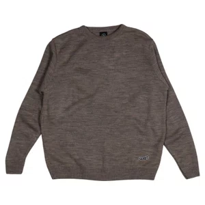 Tricot Volcom Hodad Bege/Mescla