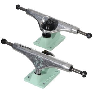 Truck Crail Hi Crailers Jn Charles Prata/Verde