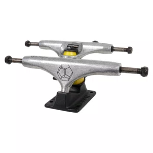Truck Crail Hi Crailers M. Gouvea Prata/Preto