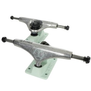 Truck Crail Mid Jn Charles Prata/Verde