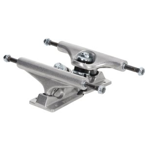 Truck Fam Street Low Prata