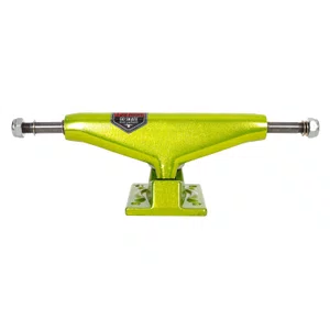 Truck Intruder Noble High Verde Limão