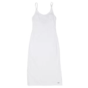 Vestido Hurley Coupe Off White