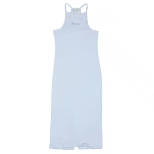 Vestido Hurley Mezzo Cinza