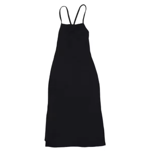 Vestido Volcom Backless Preto