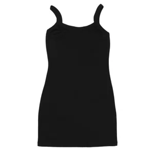 Vestido Volcom Gurrl Gang Preto