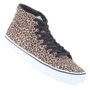 Tênis Vans U Sk8-Hi Slim (Leopardo) Onça