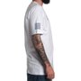 Camiseta Insane Water Boardroom Branco