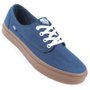 Tenis Vans Brigata Azul Marinho/Marrom