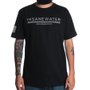 Camiseta Insane Water Boardroom Preto