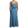 Vestido Roxy Garden Dress Azul