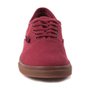 Tenis Vans Authentic Lo Pro Bordo/Marrom
