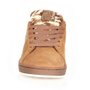 Tênis Etnies Fader Ls Marrom