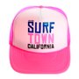Bone Rip Curl Surf Town Rosa