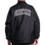 Jaqueta Grizzly Top Coach Preto