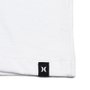 Camiseta Hurley Infantil O&O Branco