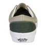 Tênis Vans U Era Verde/Bege