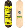 Shape Creature Stained 8.6 Marrom/Verde