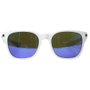 Óculos Oakley Garage Rock Branco/Azul