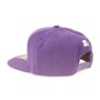 Boné Rockwear Flame Roxo