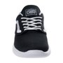 Tênis Vans Iso 1.5 Preto/Branco