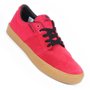 Tênis Supra Stacks Vulc Ii Vermelho