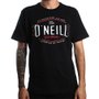 Camiseta O'Neill Elements Preto