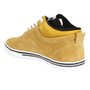 Tênis Ous Major Mostarda Amarelo