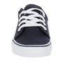 Tênis Vans U 106 Vulcanized Azul Marinho