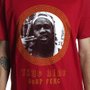 Camiseta Thug Nine Asap Ferg Vermelho