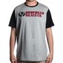 Camiseta Dropdead Big Skate Co Mescla