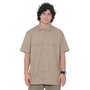 Camisa Dickies Sleeve Bege