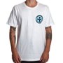 Camiseta Independent Drehobl Drop In Branco