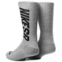 Meia Nike SB Pack 3 Crew Socks Mescla