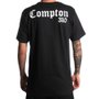 Camiseta Starter Eazy E Compton Preto
