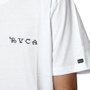 Camiseta RVCA Bert Eagle Branco