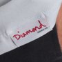 Camiseta Diamond Paradise Branco