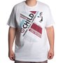 Camiseta Child Bauhaus Branco