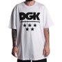 Camiseta DGK All Star Branco
