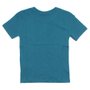 Camiseta Hurley Sunny Dayz Azul Marinho