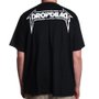 Camiseta Dropdead Big Metallica