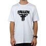 Camiseta Fallen Suffer Branco