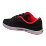 Tênis Fallen Patriot Ii Preto/Vermelho